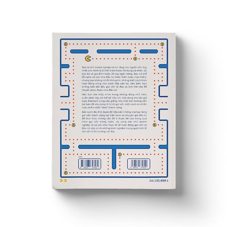 GỌI VỐN CHO NGƯỜI CẦN VỐN - Thấu Hiểu, Thuyết Phục, Hợp Tác Với Nhà Đầu Tư Hiệu Quả - Ảnh 2