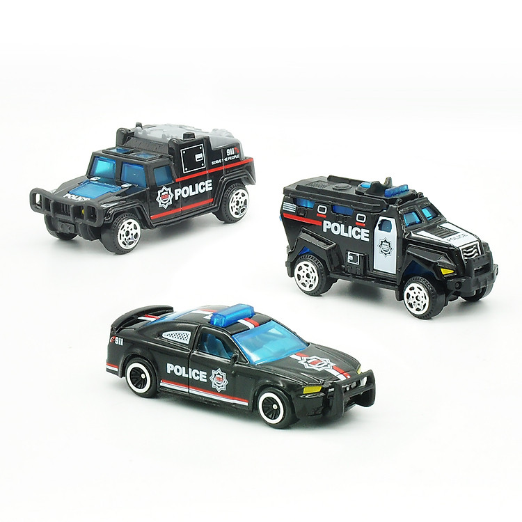 Xe ô tô mô hình hợp kim DK 81104 Chính hãng Giá tốt