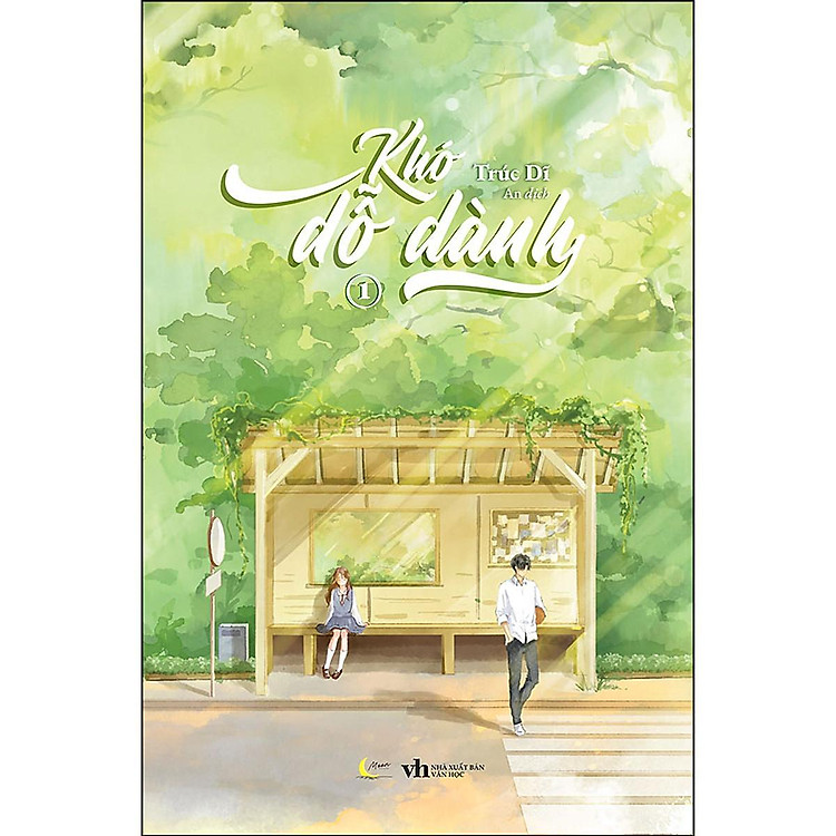 Khó Dỗ Dành – Tập 1