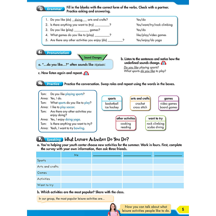 i-Learn Smart World 9 Student Book - Ảnh 3