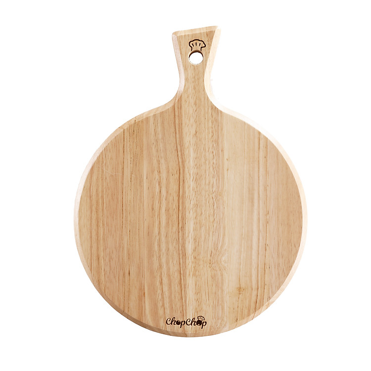 Thớt tay cầm Chopchop 08431 - 18431 - Đạt chứng nhận vệ sinh an toàn thực phẩm