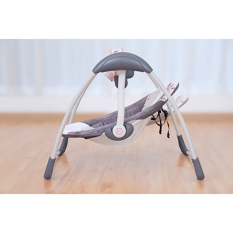 Ghế nằm dành cho trẻ em có khung bằng sắt bọc đệm 6504 hiệu Mastela MSTL6504