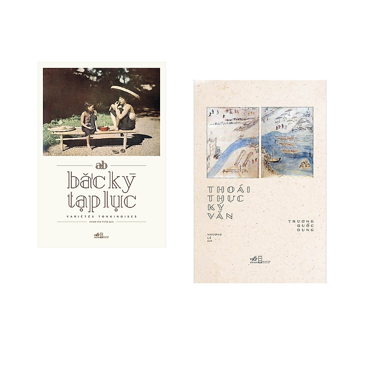 Bắc Kỳ Tạp Lục