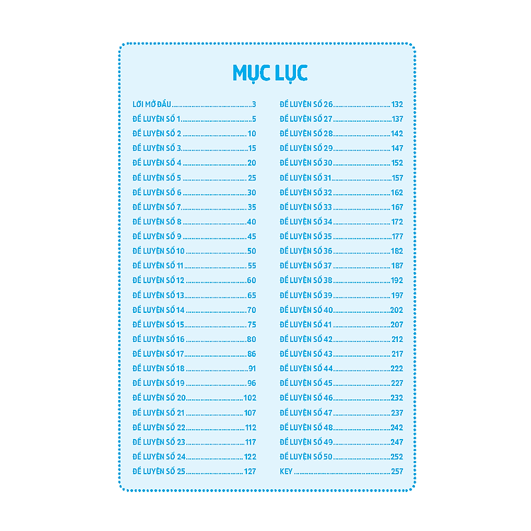 50 Đề Thực Chiến Luyện Thi Tiếng Anh Vào Lớp 10 (Có Đáp Án) - Ảnh 4