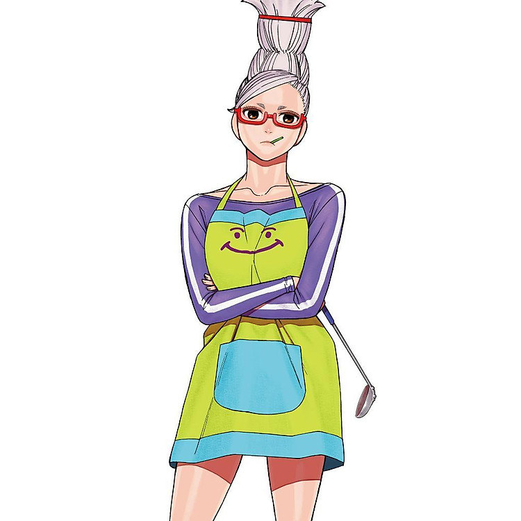 Dan Da Dan 13 (Japanese Edition) - Ảnh 7