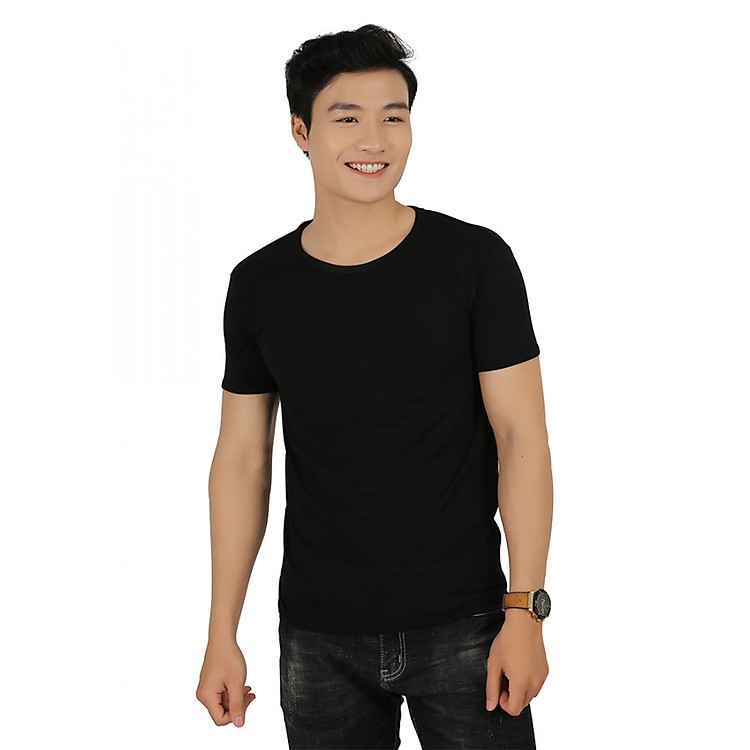 Áo Thun Ngắn Tay ARIZA