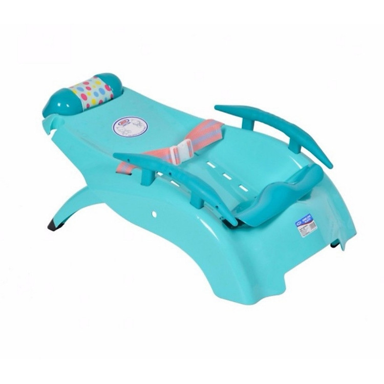 Ghế Gội Đầu Sông Long Cỡ Lớn cho trẻ dưới 10 tuổi