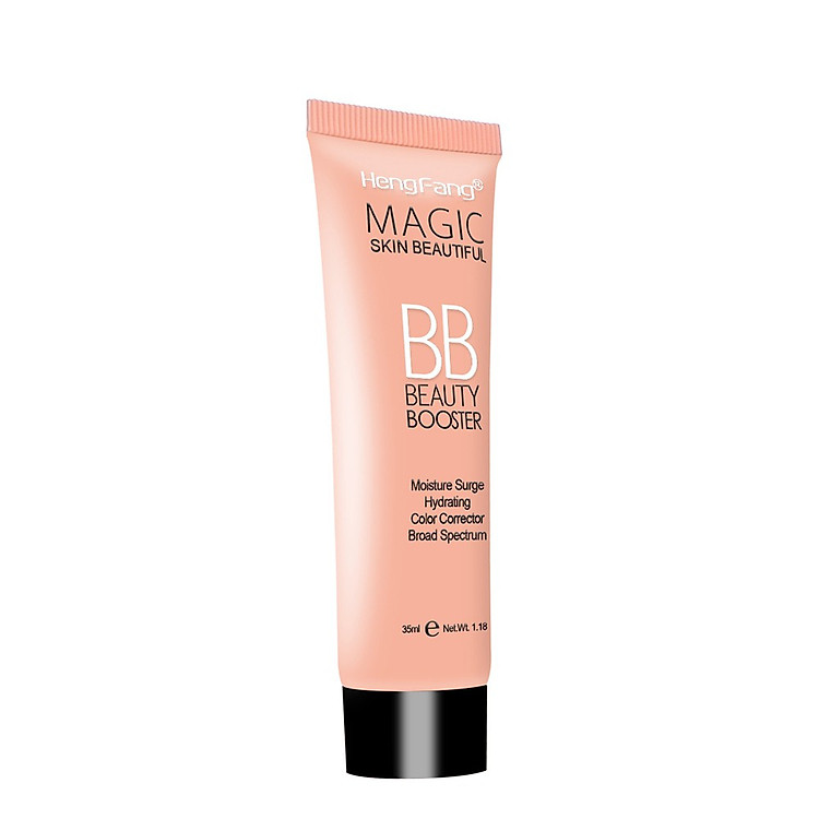 Kem nền che khuyết điểm Heng Fang BB Magic