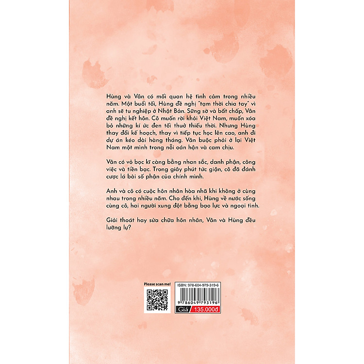 Đừng Tức Giận Số Phận - Ảnh 2