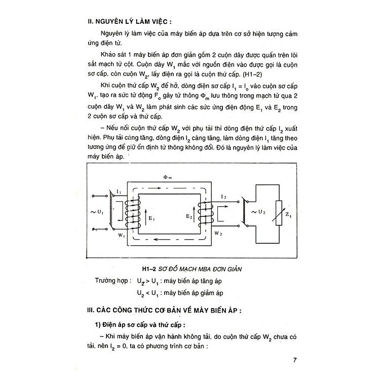 Kỹ Thuật Quấn Dây - Ảnh 7