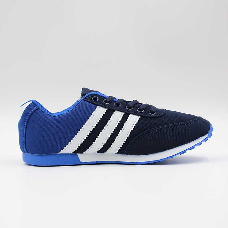 Giày thể thao Das nam (xanh-đen)