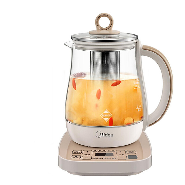 Ấm Siêu Tốc Midea