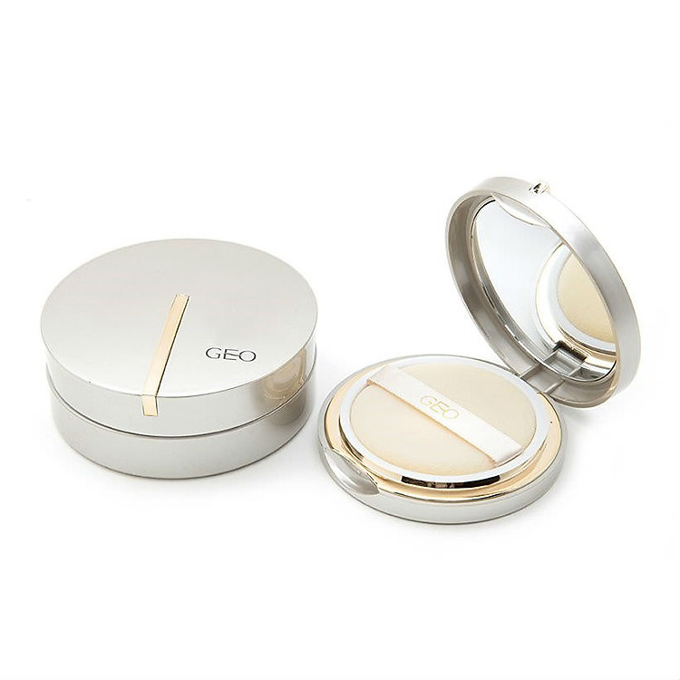 Phấn Bột Hút Dầu Finish Loose Powder #23 Geo