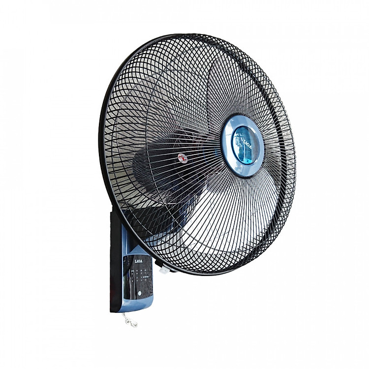 Quạt treo tường LiOA (QT-409K) - Hàng Chính Hãng