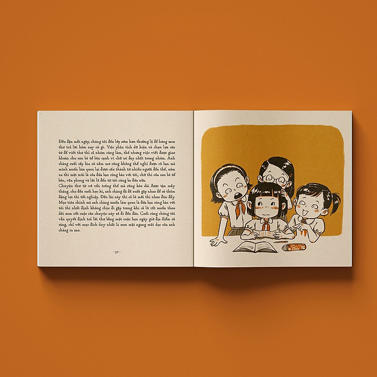 HỌC SINH CHÚNG MÌNH 2000 HỒI ẤY - Ảnh 4