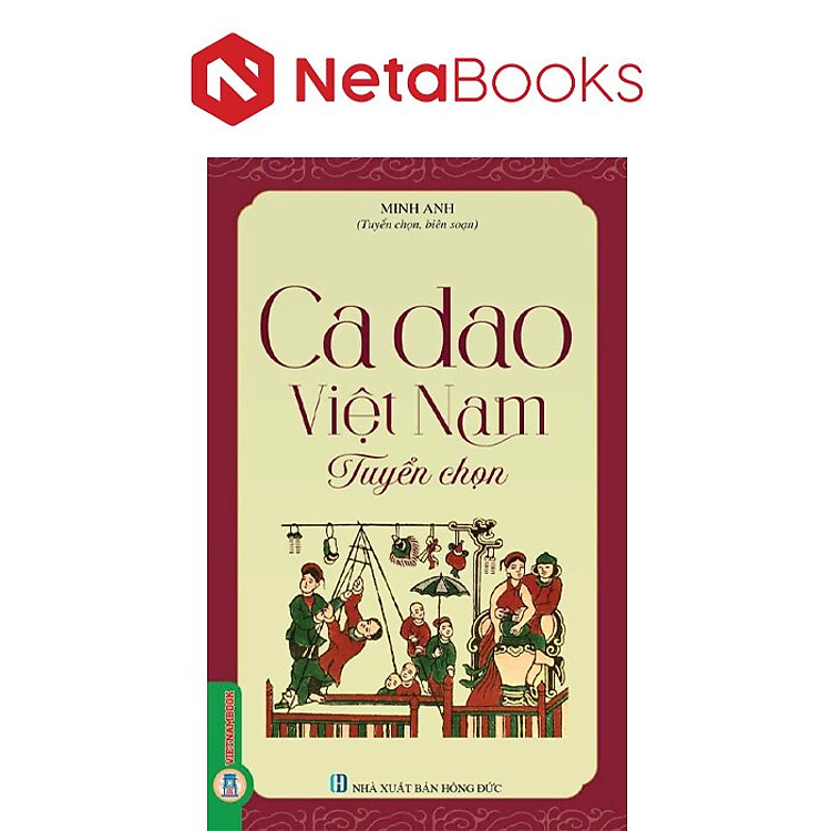 Ca Dao Việt Nam Tuyển Chọn