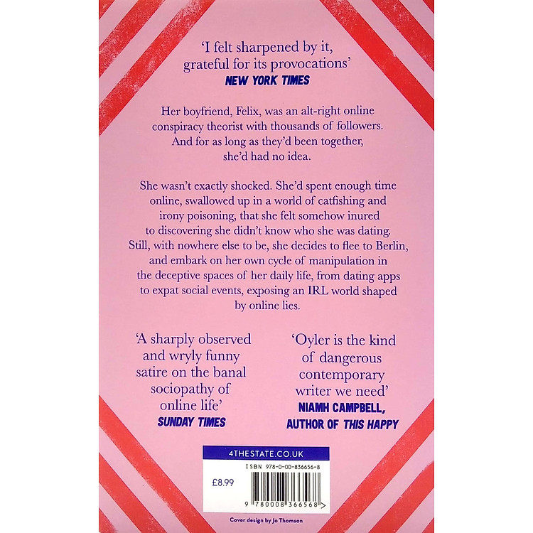 Fake Accounts - Ảnh 2