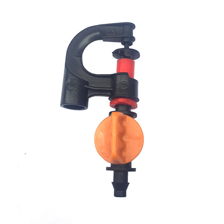 BỘ 10 BEC PHUN MƯA TƯỚI GỐC G7