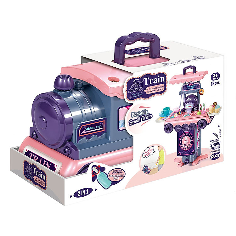 Mua Đồ Chơi Siêu Thị 66 Chi Tiết Chính hãng Tiết kiệm