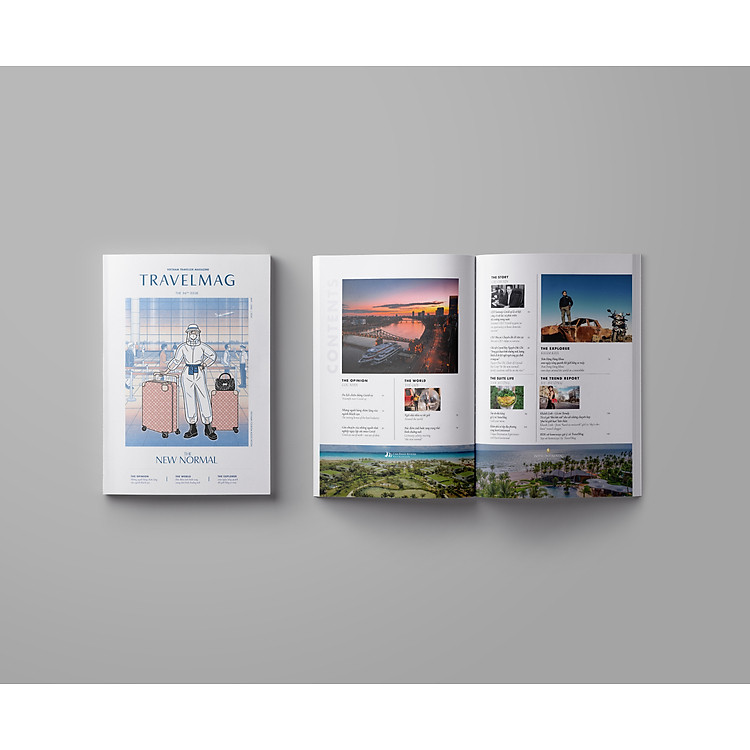 Tạp chí TravelMag - Vietnam Traveller số 36 - Ảnh 6