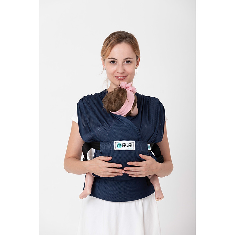 Địu vải Gen 3 Lưới thoáng khí Chính hãng Giá tốt