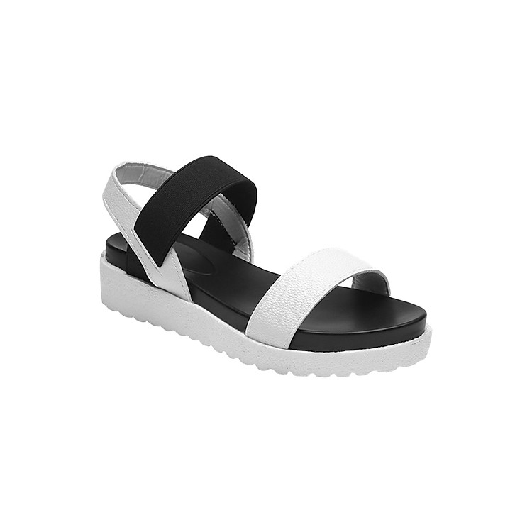 Giày Sandal Nữ Phong Cách Hàn Quốc TRT-SDNU-02