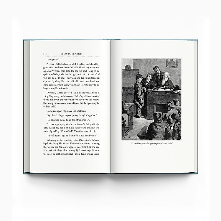 Tâm hồn cao thượng - Ảnh 5