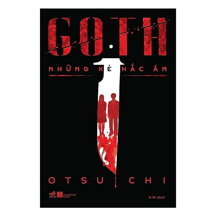 Goth – Những Kẻ Hắc Ám
