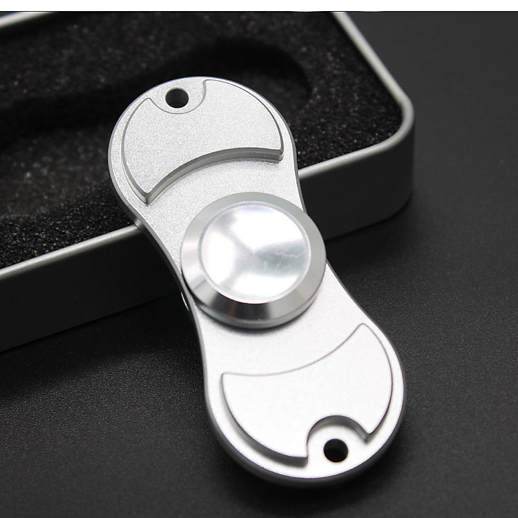 Con Quay 2 Cánh Tròn TBS Handicraft Spinner