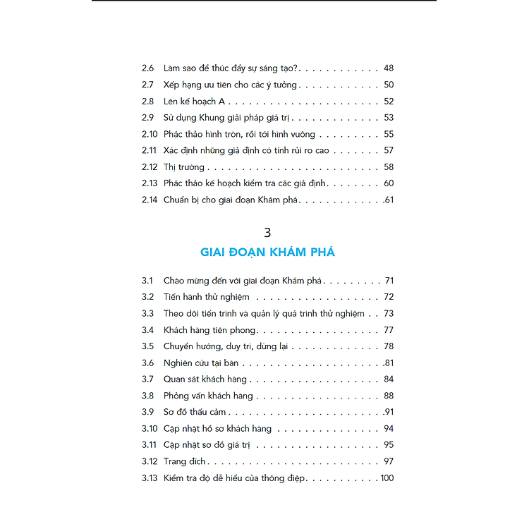 Vòng Đời Sản Phẩm Tinh Gọn - The Lean Product Lifecycle - Ảnh 4