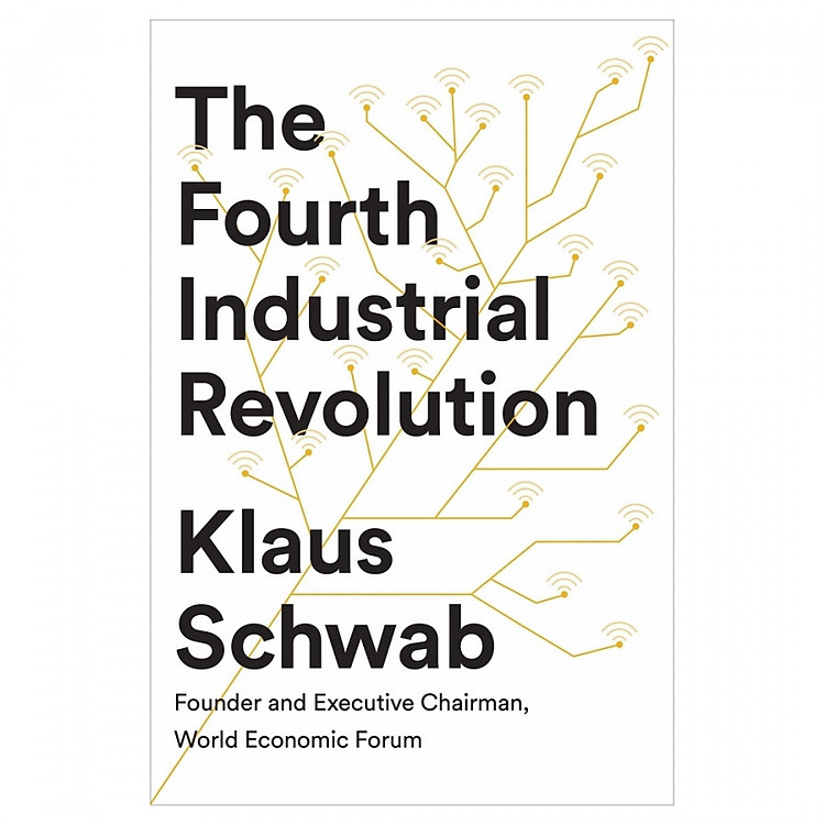 Fourth Industrial Revolution