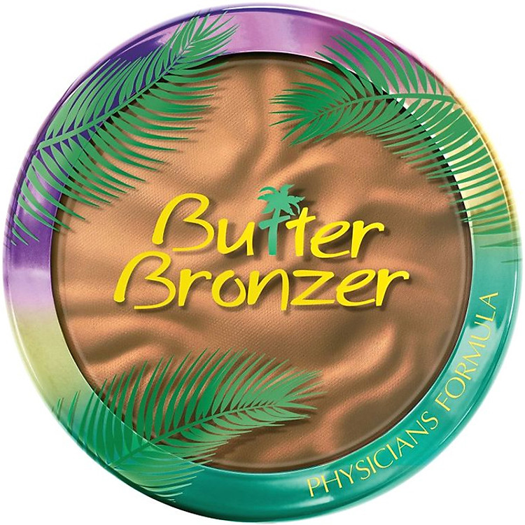 Phấn Tạo Khối Physicians Formula Murumuru Butter Bronzer 11G
