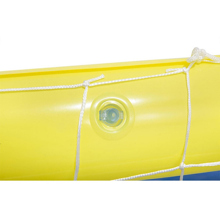 Bộ Phao Bơm Hơi Chơi Bóng Ném Chính hãng Giá rẻ - Hình ảnh 4