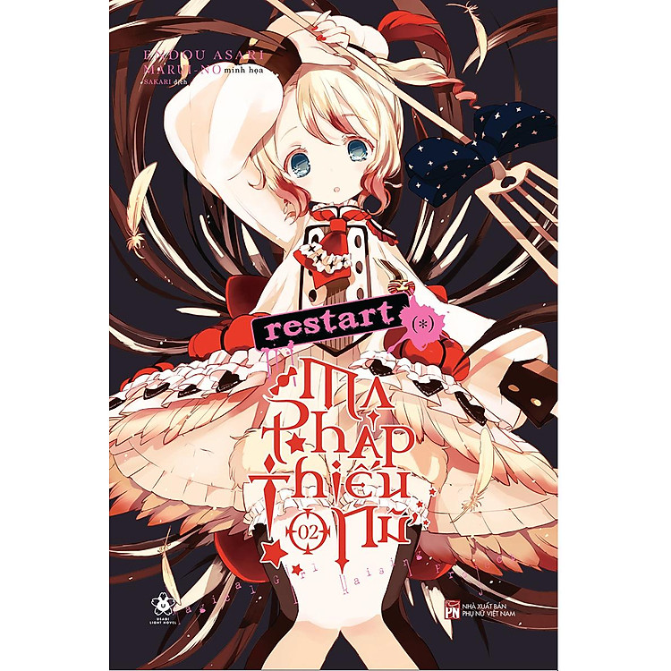 Ma Pháp Thiếu Nữ - Tập 2 + Tập 3 - Ảnh 3