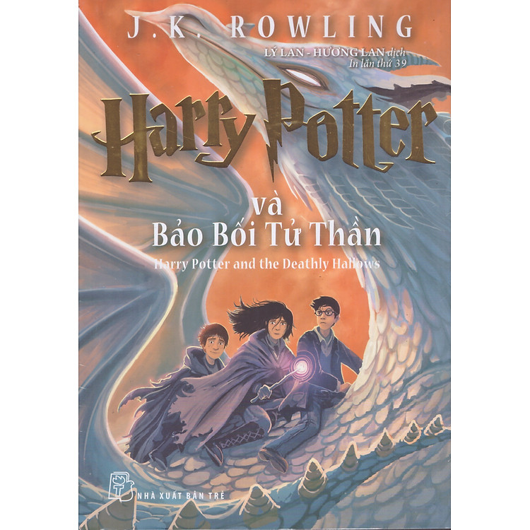 Harry Potter và Bảo Bối Tử Thần