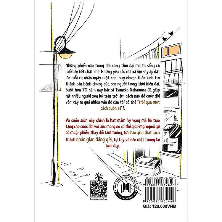 Nhân Gian Đáng Giá - Ảnh 2