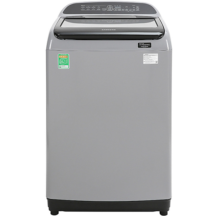 Máy Giặt Samsung Inverter 10 kg WA10T5260BY/SV - Chỉ giao HCM