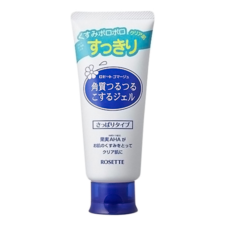 Tẩy Tế Bào Chết Rosette (120g)