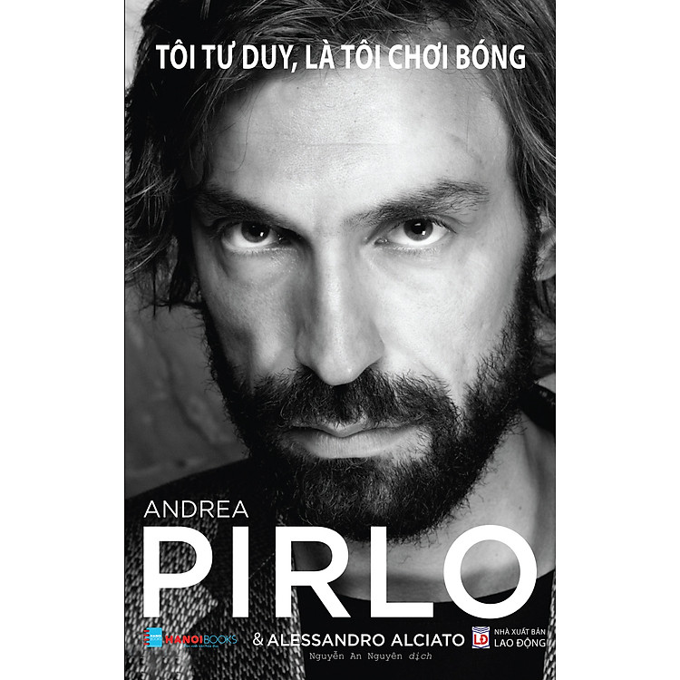 Tôi tư duy là tôi chơi bóng