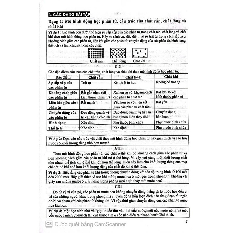 Tham khảo vật lí 12 (dùng chung các bộ sgk hiện hành) - Ảnh 5