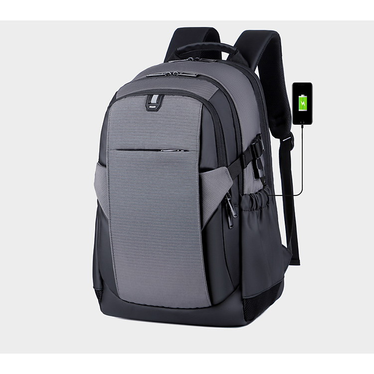 Balo nam thời trang cao cấp phong cách mới