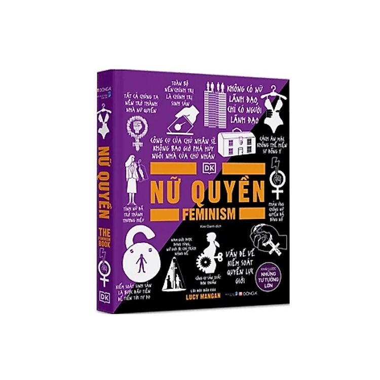 Nữ Quyền - Khái Lược Những Tư Tưởng Lớn