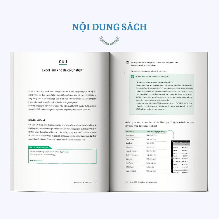 ChatGPT Từ A Đến Z Trong Một Ngày - Ảnh 4