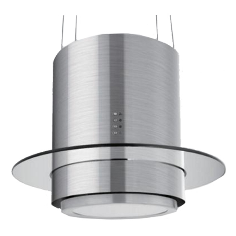 Máy Hút Mùi Độc Lập Faster FS-7027B - Hàng Chính Hãng
