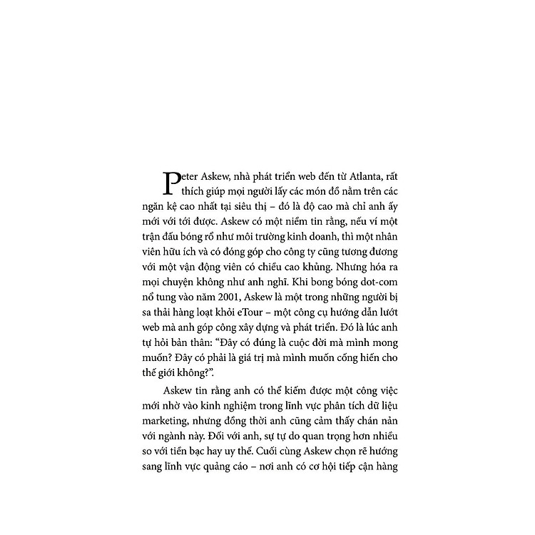 Ngựa Lùn Giữa Đàn Kỳ Lân - Ảnh 4