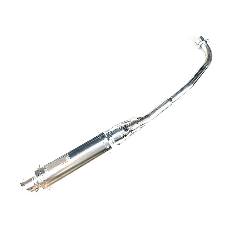 Pô Leovince + cổ pô Wave