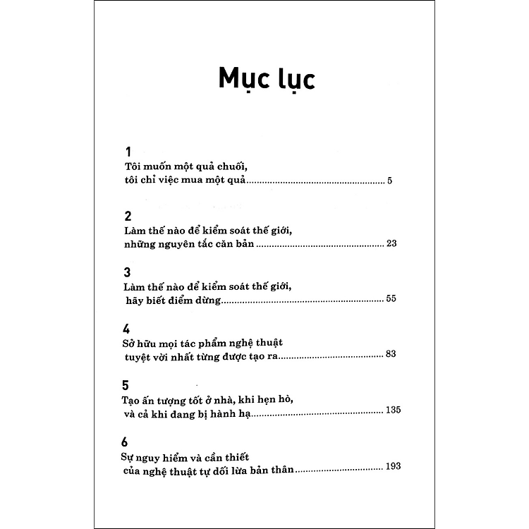 Khám Phá Nhà Kinh Tế Học Trong Bạn - Áp Dụng Các Nguyên Lý Kinh Tế Vào Cuộc Sống Thường Nhật - Ảnh 2