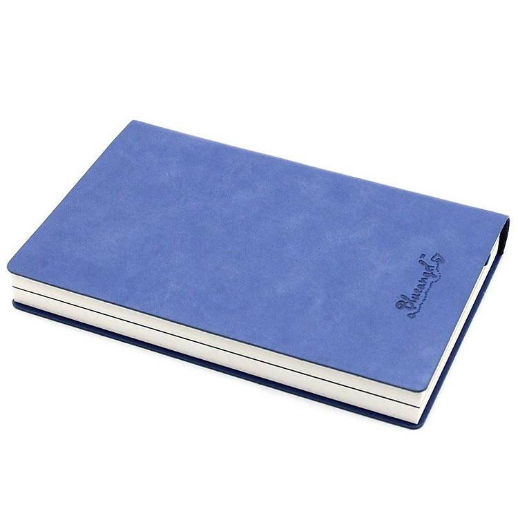 Sổ Tay Không Kẻ Chấm 80gsm (300 trang) - Blueangel TEA-GS55 - Ảnh 4