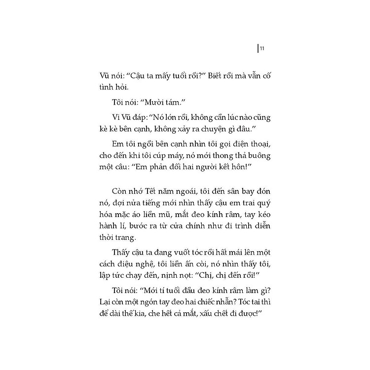 All In Love - Ngập Tràn Yêu Thương (Tái Bản 2020) - Ảnh 7