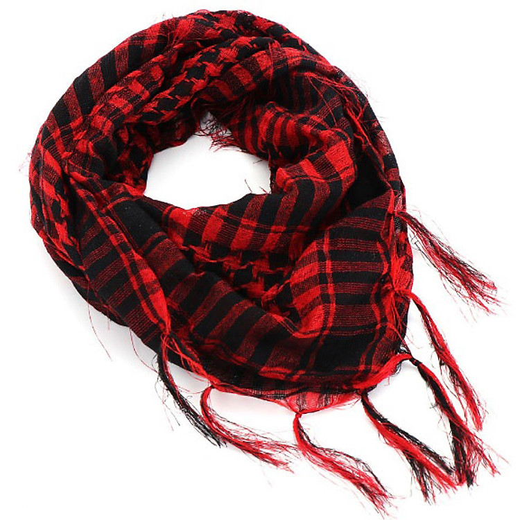 Khăn rằn vải tốt - Alayna